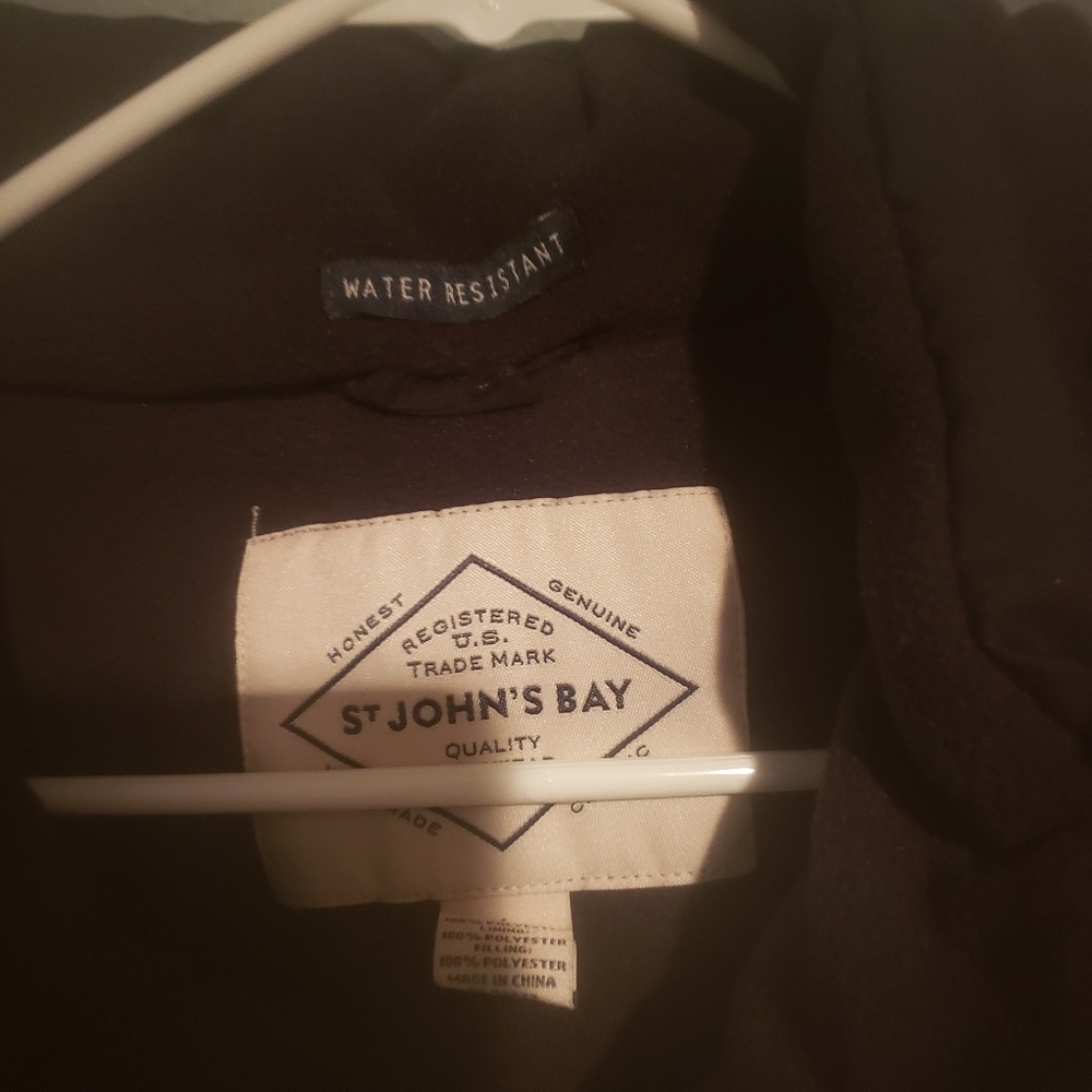 Jacket - Picture 2 of 3